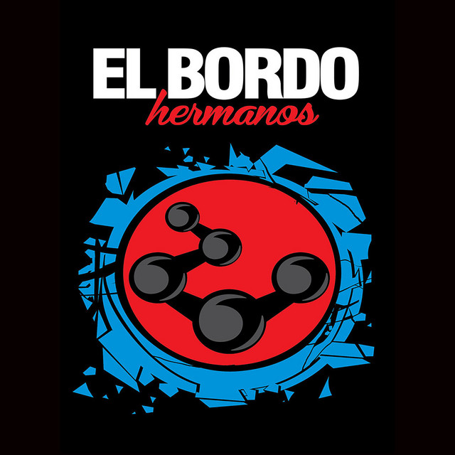 Hermanos album cover