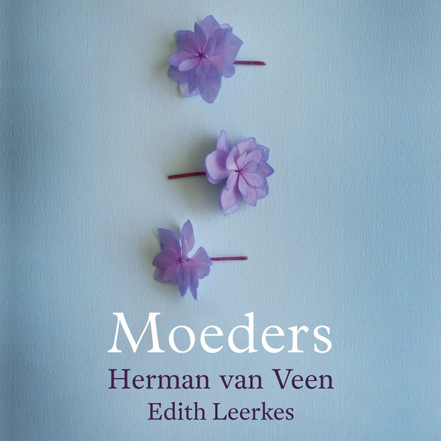 Moeders album cover