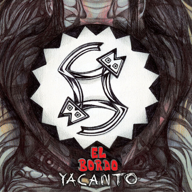 YACANTO album cover