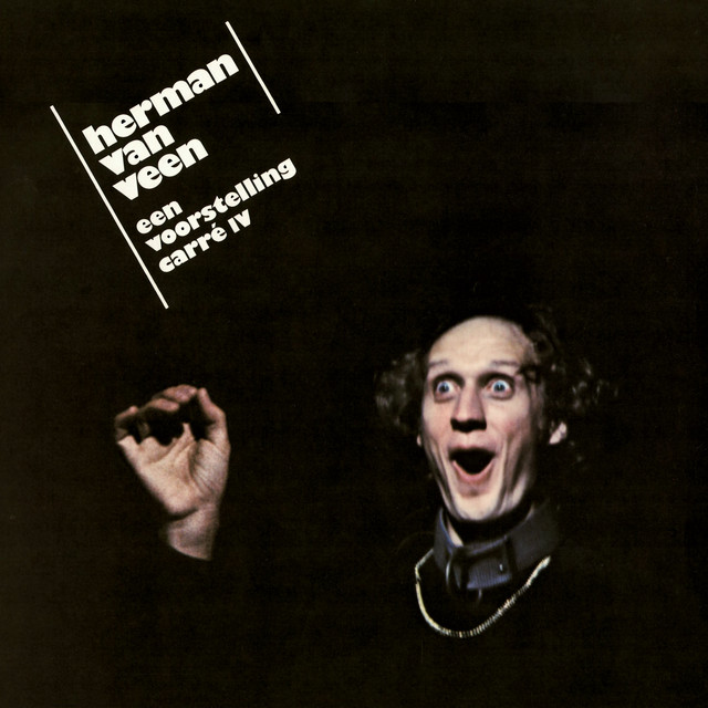 Een Voorstelling (Live / Remastered) album cover