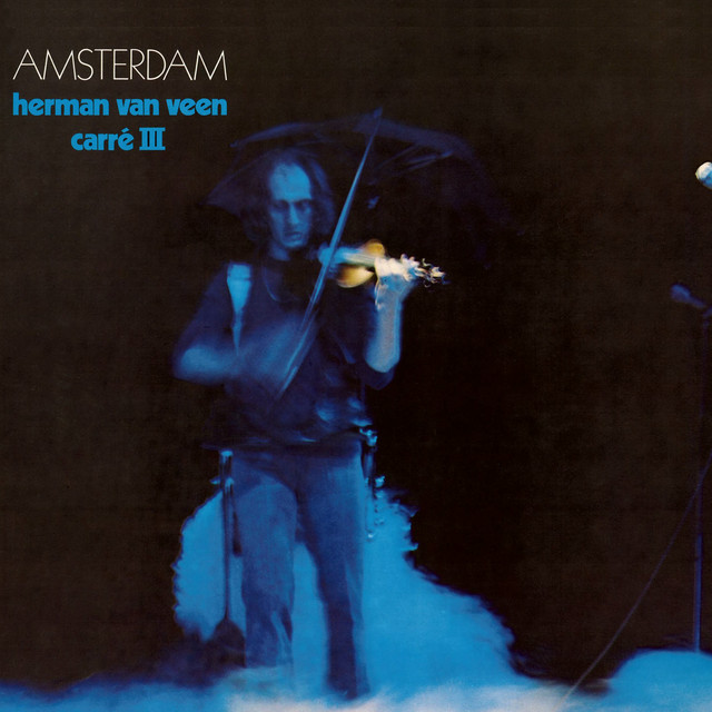 Amsterdam (Live / Remastered) album cover