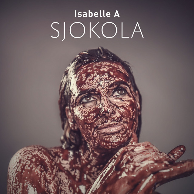 Sjokola album cover