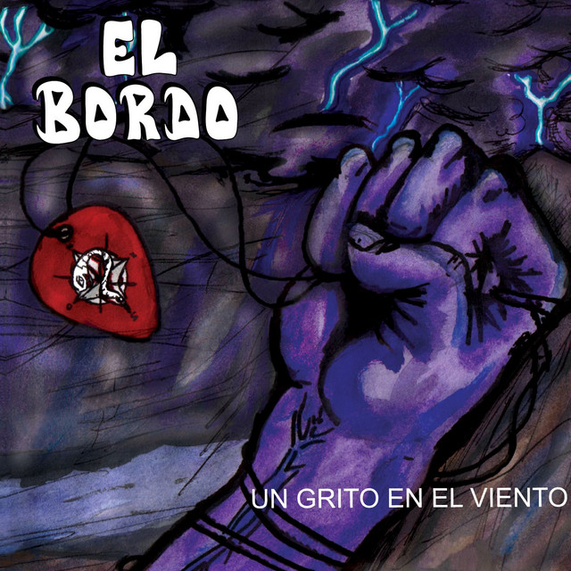 Un Grito en el Viento album cover