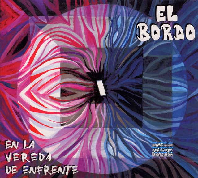 En la Vereda de Enfrente album cover