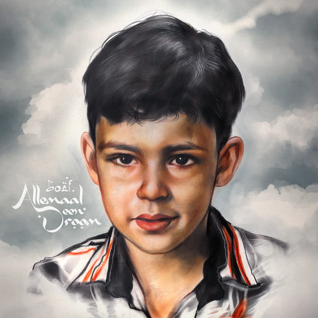 Allemaal Een Droom album cover