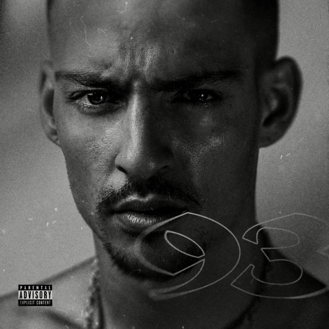 93 album cover