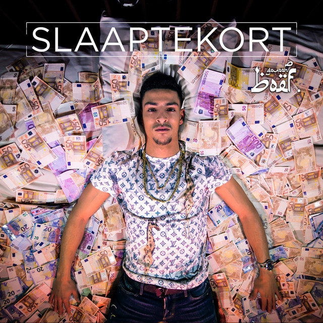 Slaaptekort album cover