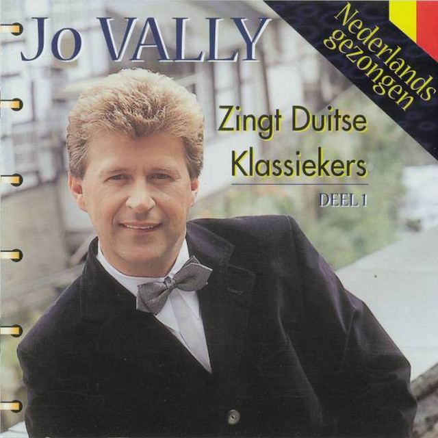 Zingt Duitse Klassiekers Deel 1 (Nederlands Gezongen) album cover