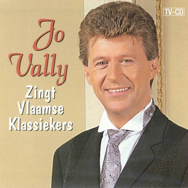 Zingt Vlaamse Klassiekers album cover