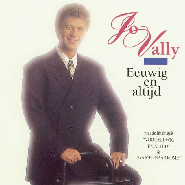 Eeuwig en Altijd album cover