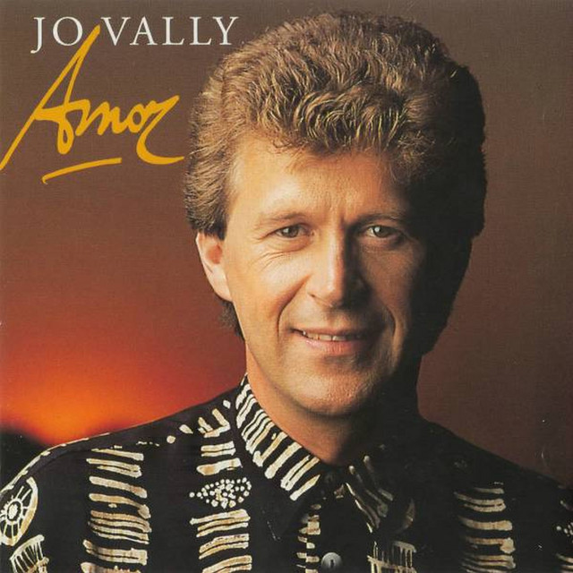 Amor album cover