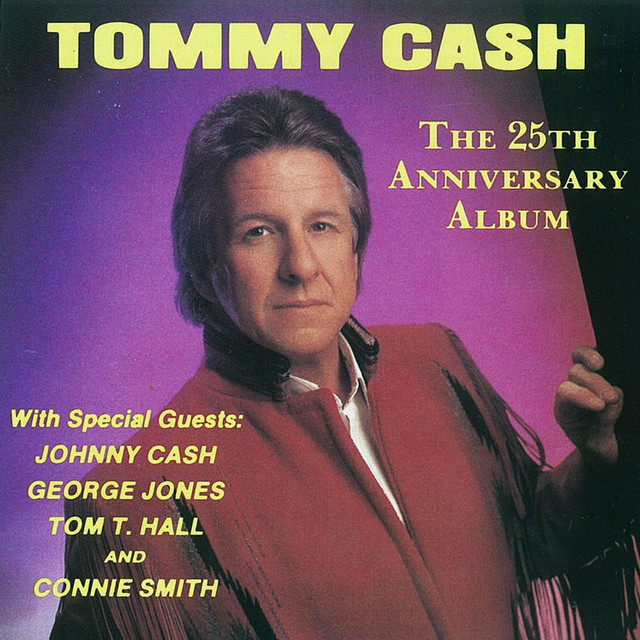 The 25th Anniversary Album album cover