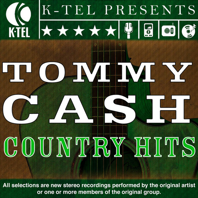 26 Country Hits album cover