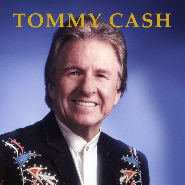 Tommy Cash album cover
