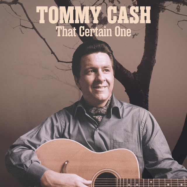 That Certain One album cover
