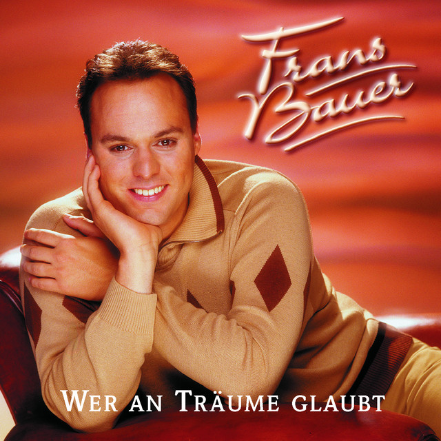 Wer An Träume Glaubt album cover
