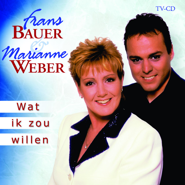 Wat Ik Zou Willen album cover