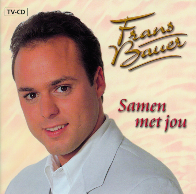 Samen Met Jou album cover
