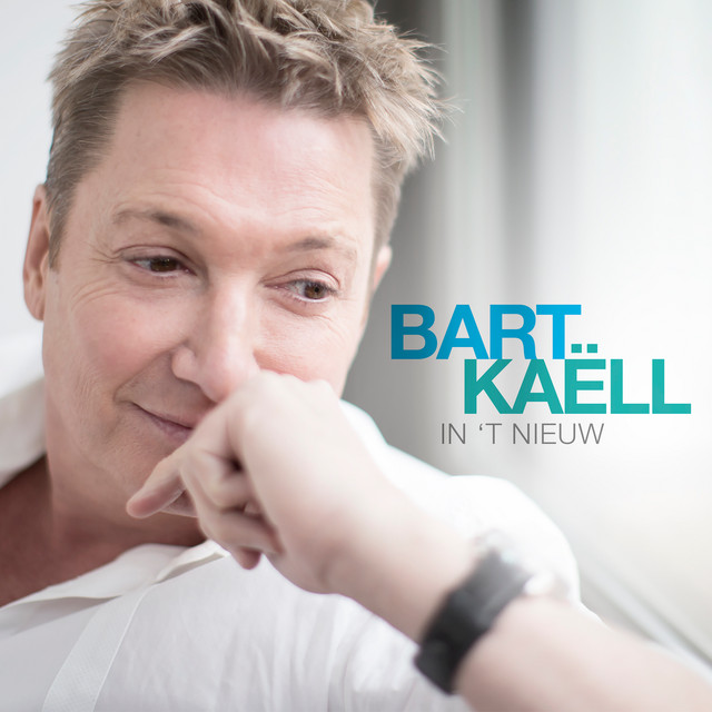 In 't Nieuw album cover