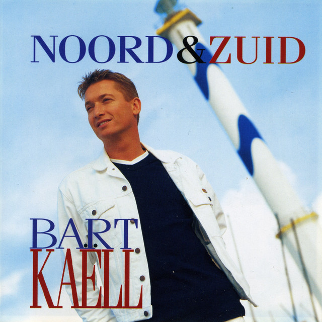 Noord & Zuid album cover