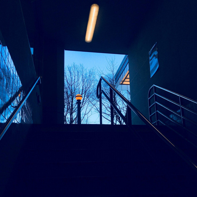 Restless album cover