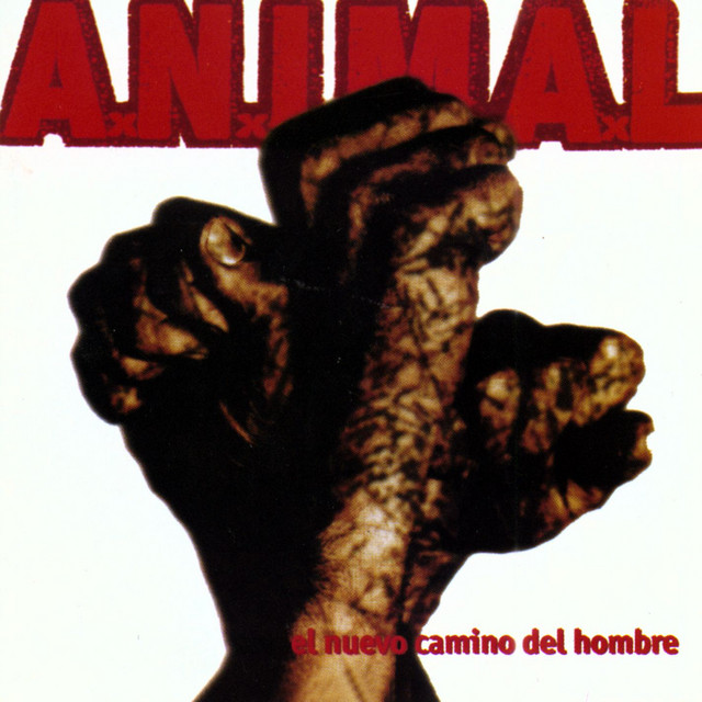 DiMarzio ClipLock Strap as heard on El Nuevo Camino del Hombre by A.N.I.M.A.L. (1996)