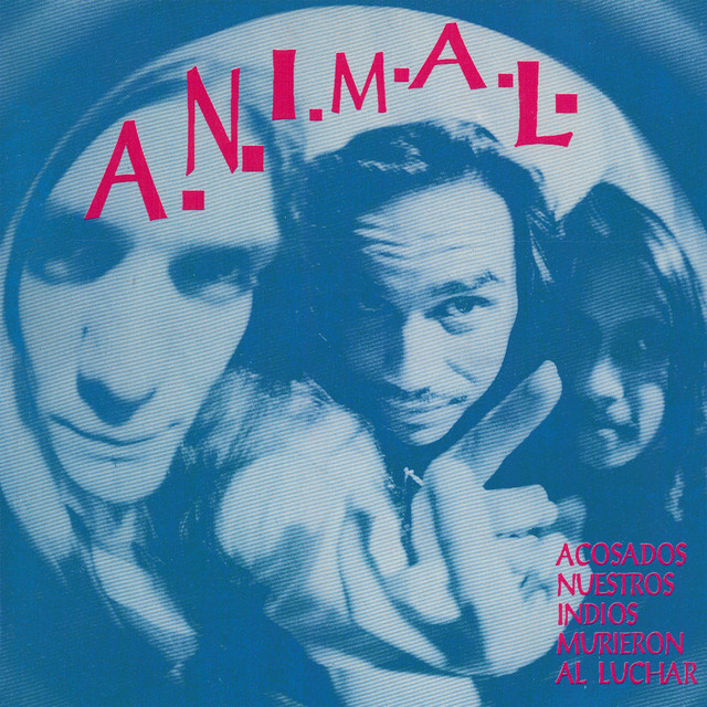 Faim Jazz Bass as heard on Acosados Nuestros Indios Murieron Al Luchar by A.N.I.M.A.L. (1993)