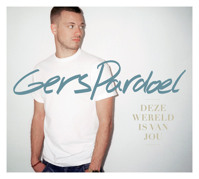 Deze Wereld Is Van Jou album cover