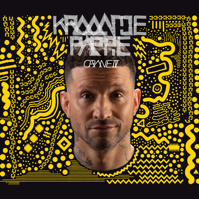 Crane IV album cover