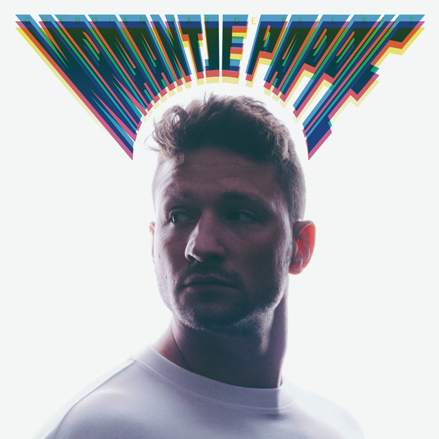 Guardian Van De Real Shit III album cover