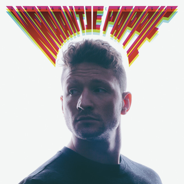 Guardian Van De Real Shit II album cover