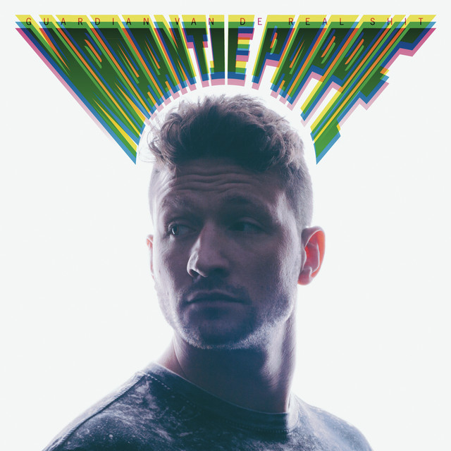 Guardian Van De Real Shit I album cover