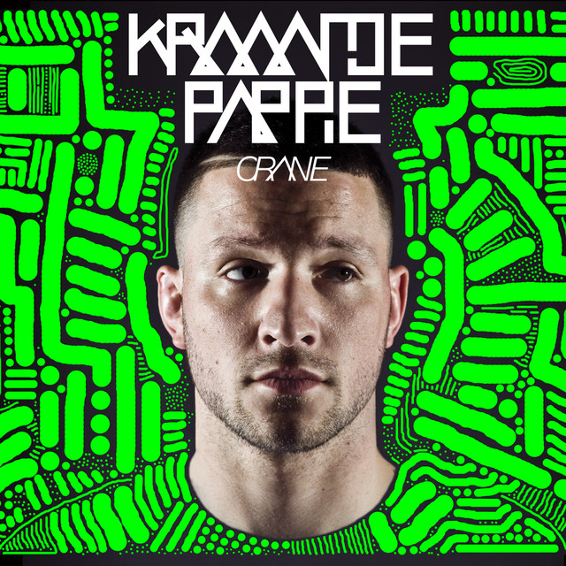 Crane album cover