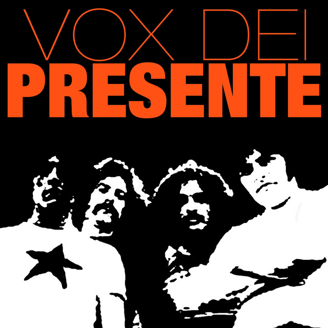 El Momento En Que Estás (Presente) album cover