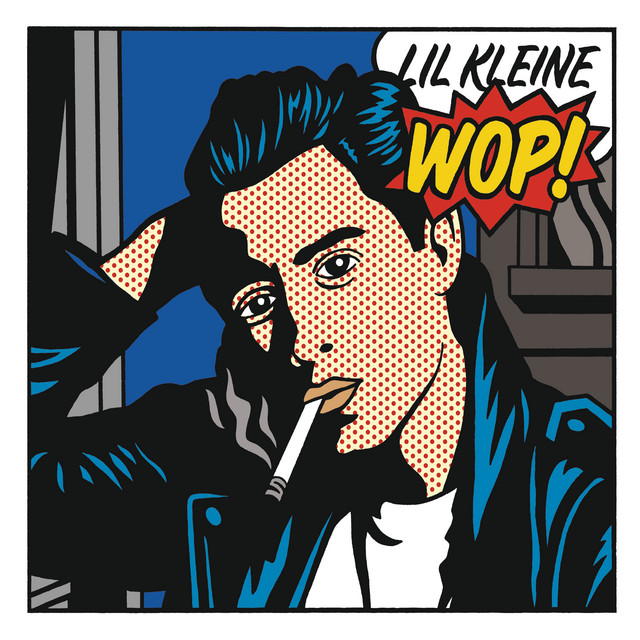WOP album cover