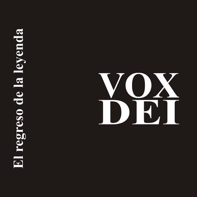El Regreso De La Leyenda album cover