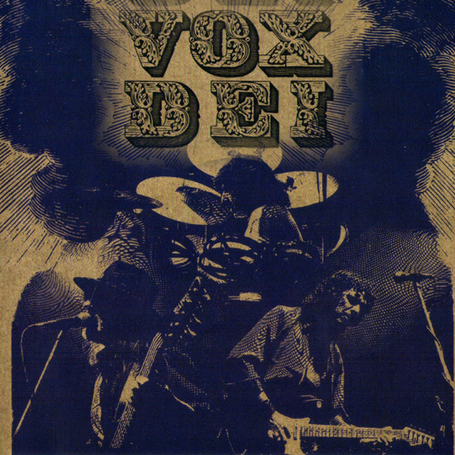 En Vivo album cover