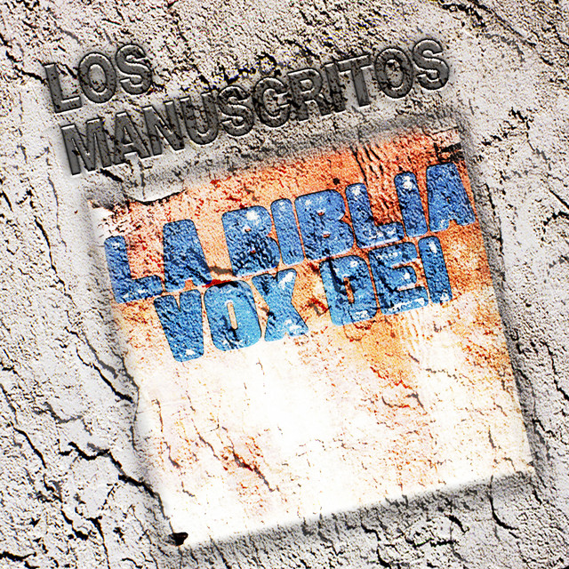 La Biblia Edición Especial: Los Manuscritos album cover