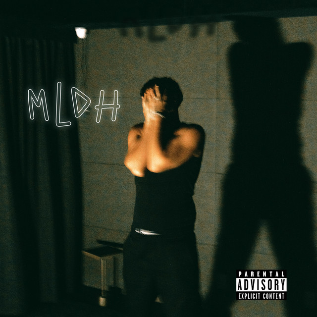 MLDH album cover