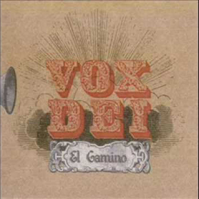 El Camino album cover