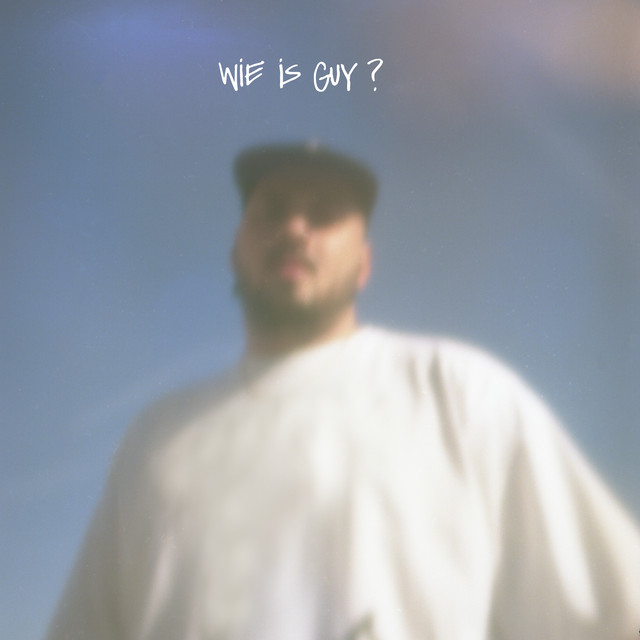 Wie Is Guy ? album cover