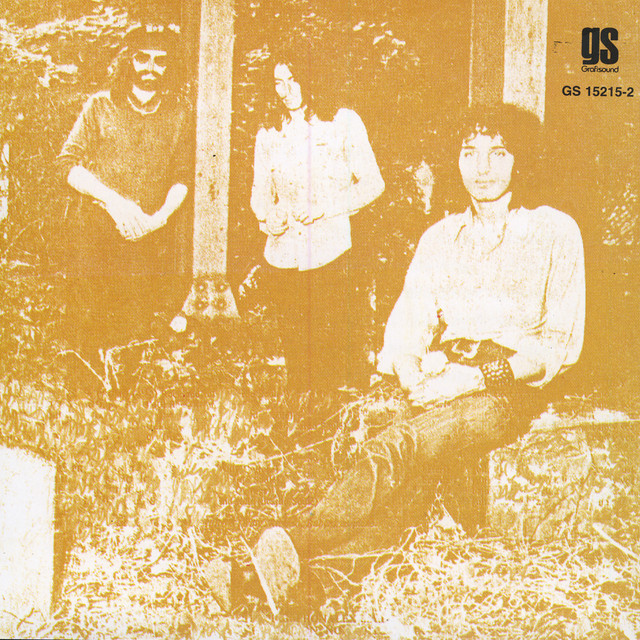Jeremías Pies De Plomo album cover