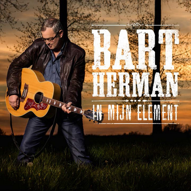 In Mijn Element album cover