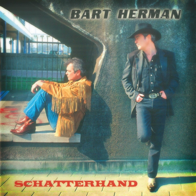 Schatterhand album cover