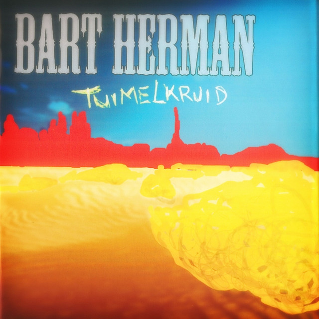 Tuimelkruid album cover