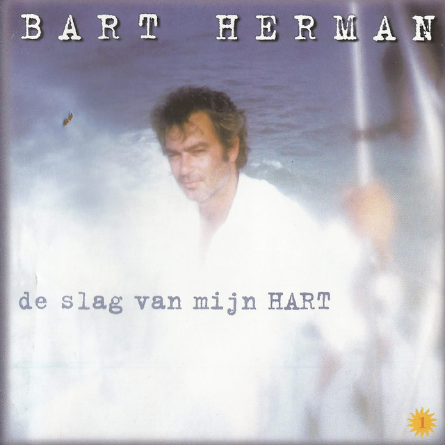De Slag Van Mijn Hart album cover