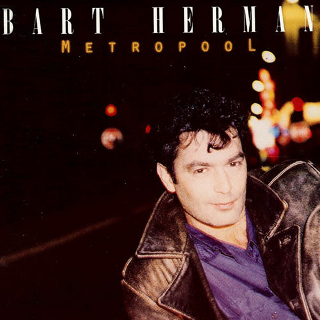 Metropool album cover