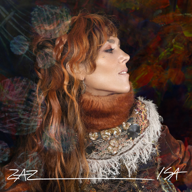 Isa (Nouvelle édition) album cover