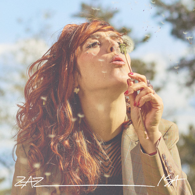 Isa album cover
