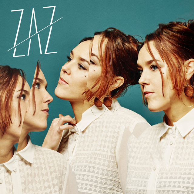 Effet miroir album cover